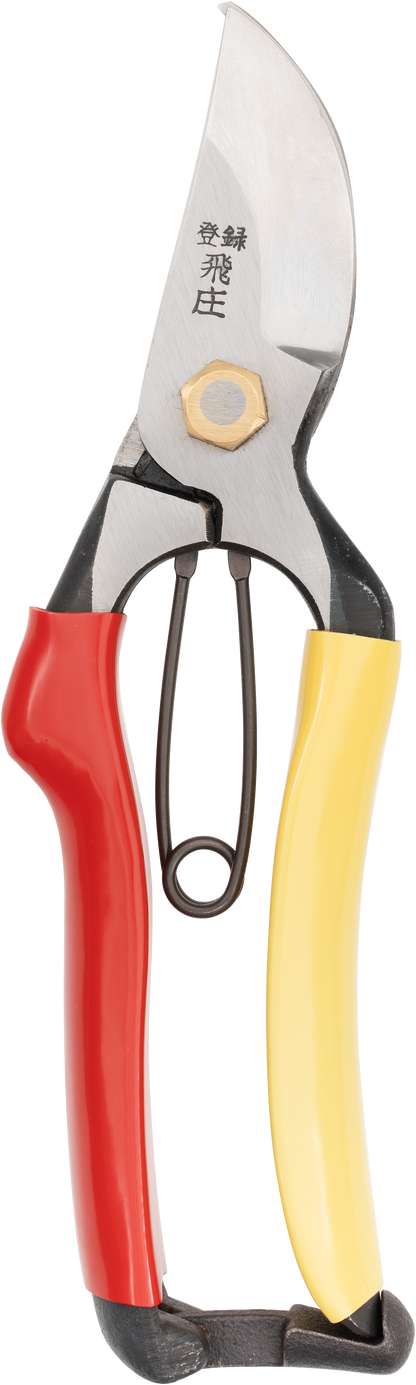 Tobisho SR-1 Small Right Handed Secateurs