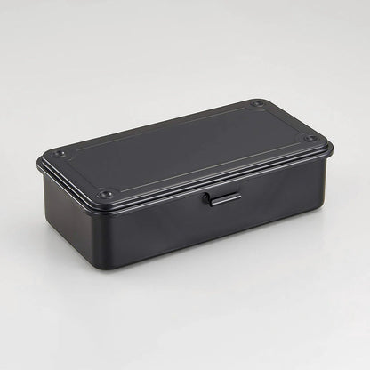 Toyo T-190 Toolbox in Black colour