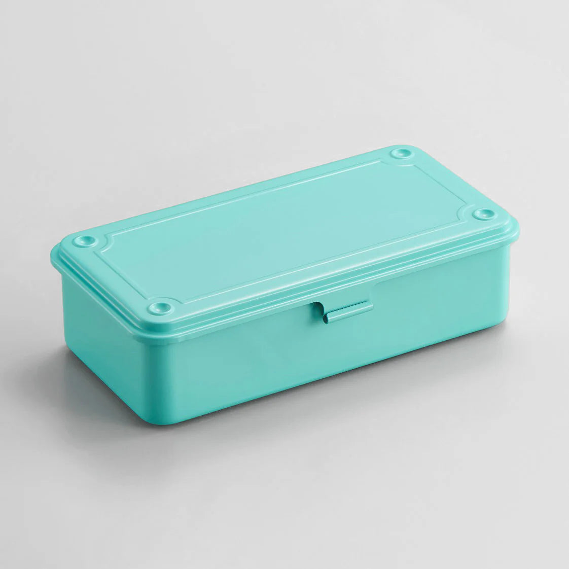 Toyo T-190 Toolbox in Emerald colour