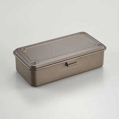 Toyo T-190 Toolbox in Titanium colour