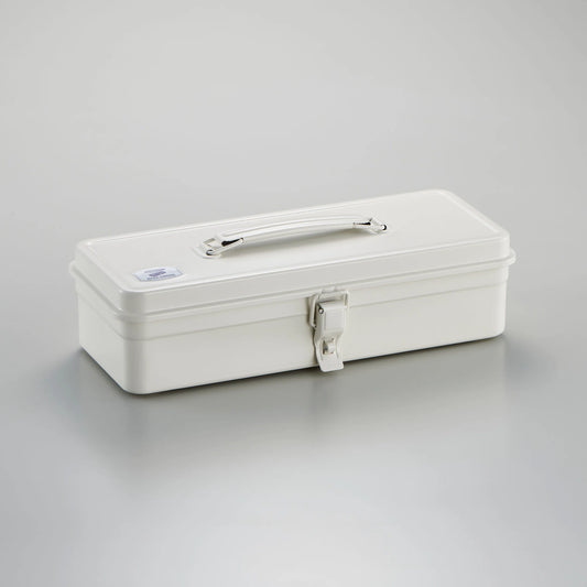 Toyo T-320 in white colour