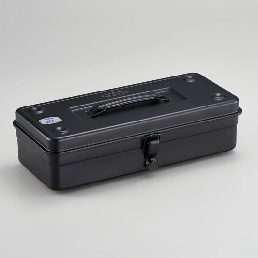 Toyo T-350 Toolbox in black colour