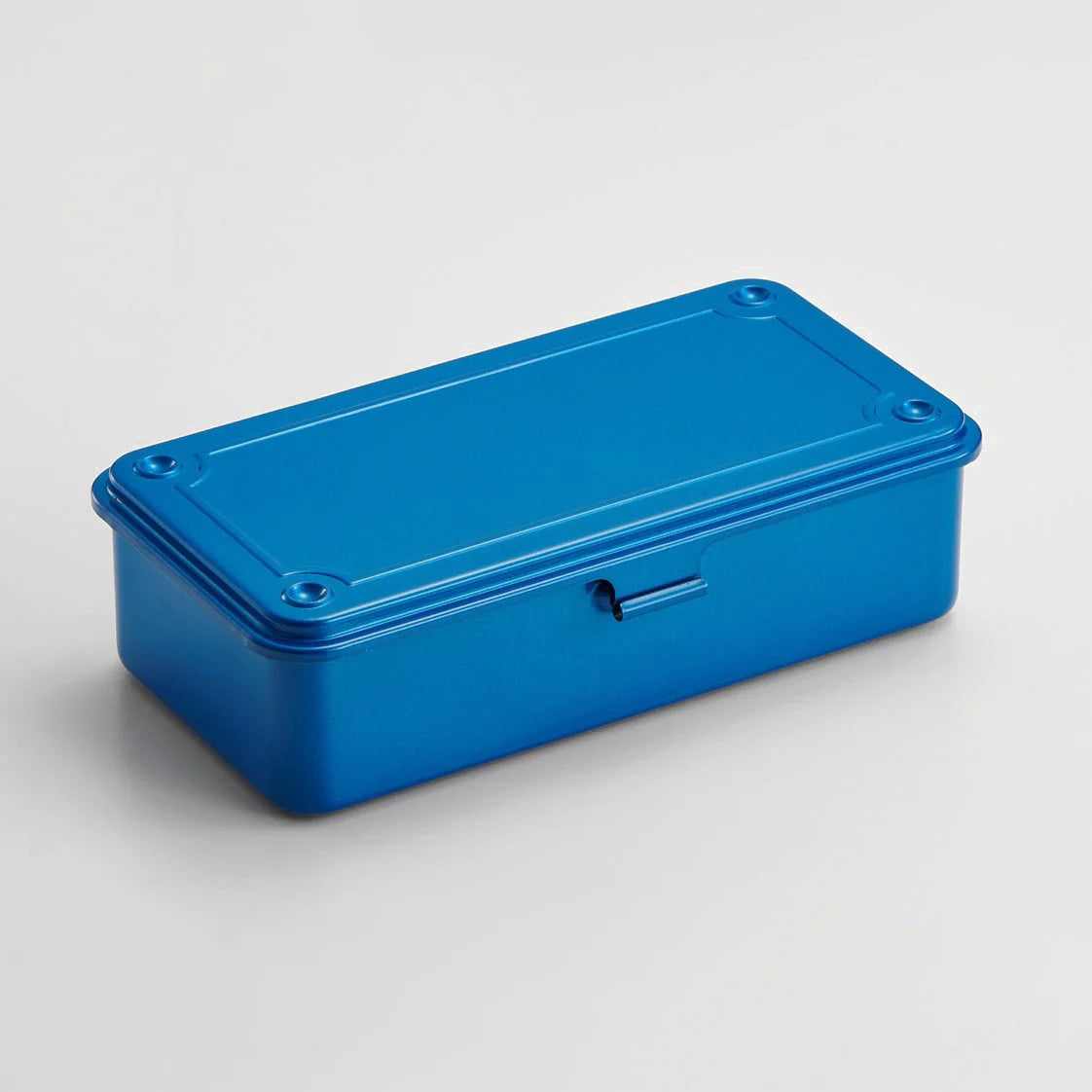 Toyo T-190 Blue Toolbox