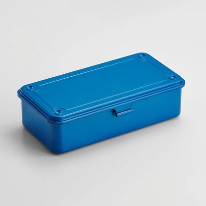 Toyo T-190 Blue Toolbox