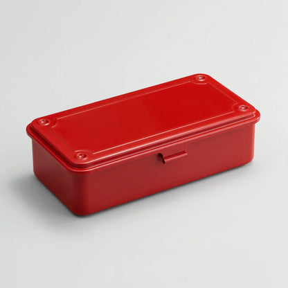 Toyo T-190 Red Toolbox