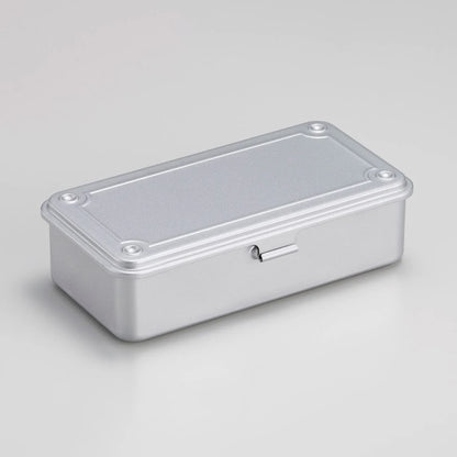 Toyo T-190 Silver Toolbox