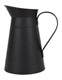Redecker Water Pitcher Black colour