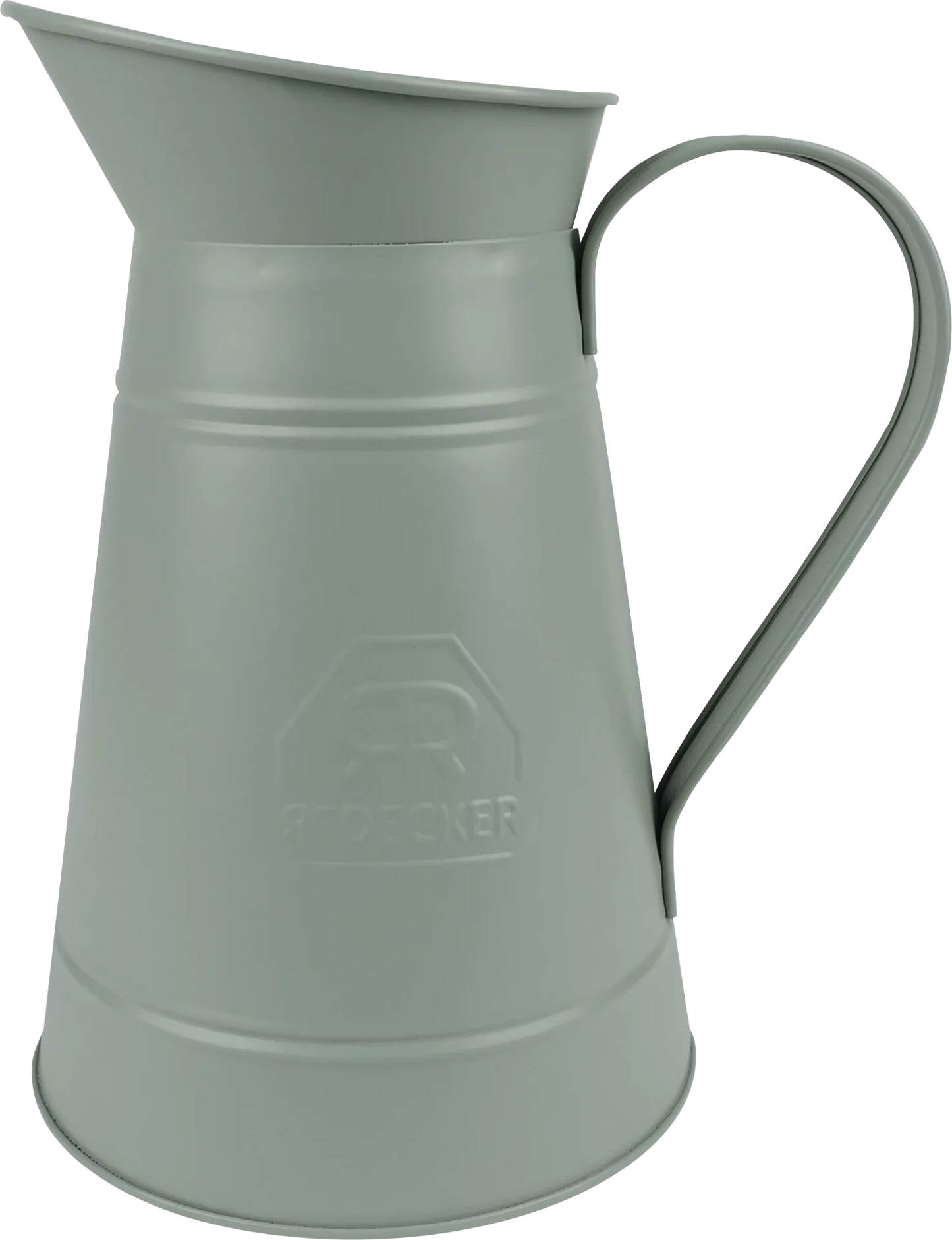 Redecker Water Pitcher Green/Grey colour