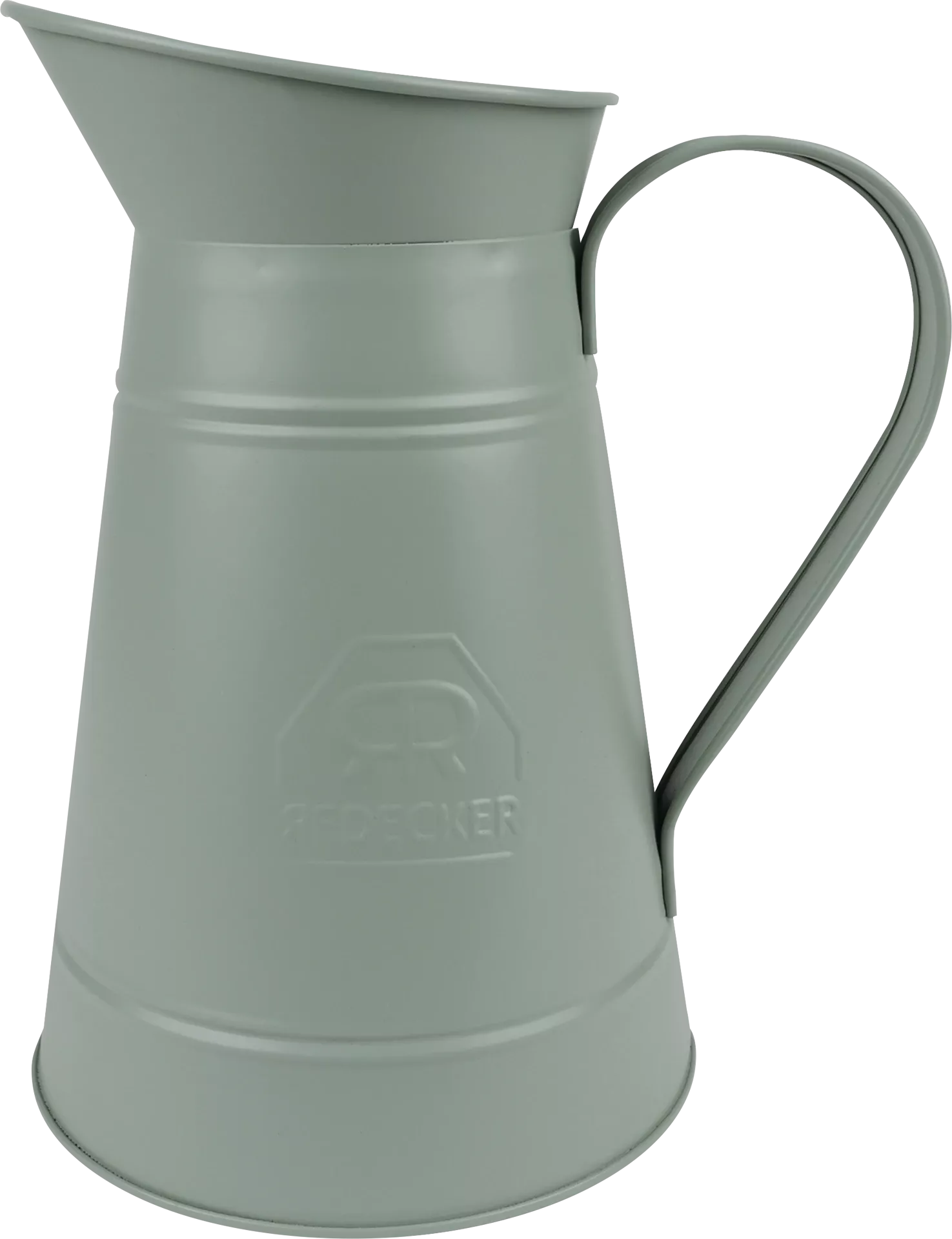 Redecker Water Pitcher Green/Grey colour