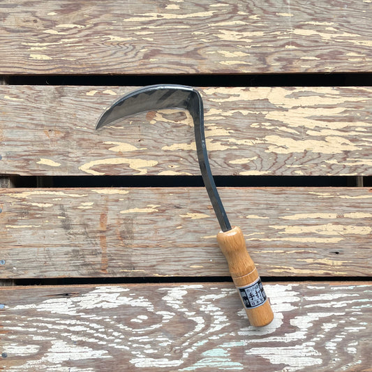 Gyokucho Weeding Sickle