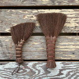 Shuro Hand Broom & Shuro Hand Brush
