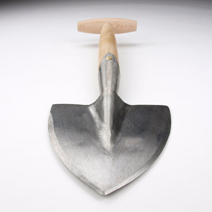 Sneeboer Perennial Spade Steel