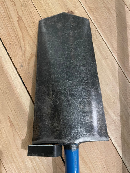 King of Spades Long Handle Spade Diamond Steel 