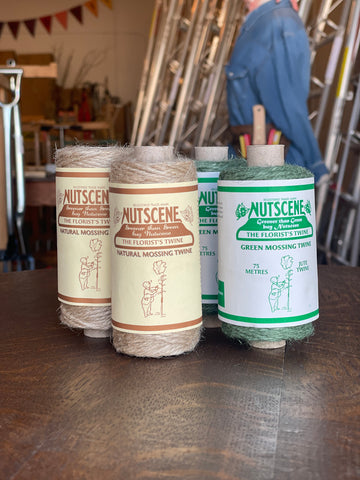 Nutscene® Twine in a Can