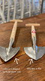 Sneeboer Great DIxter Short Fork & Perennial Spade