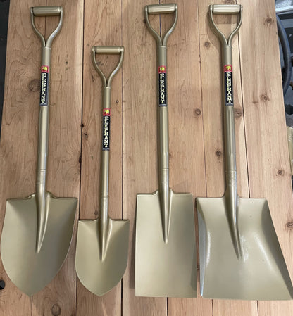 Niwaki Golden Spade Family
