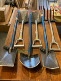 King of Spades Shovel, Long Handle Spades, D-Handle Spades and Digging Fork Lineup