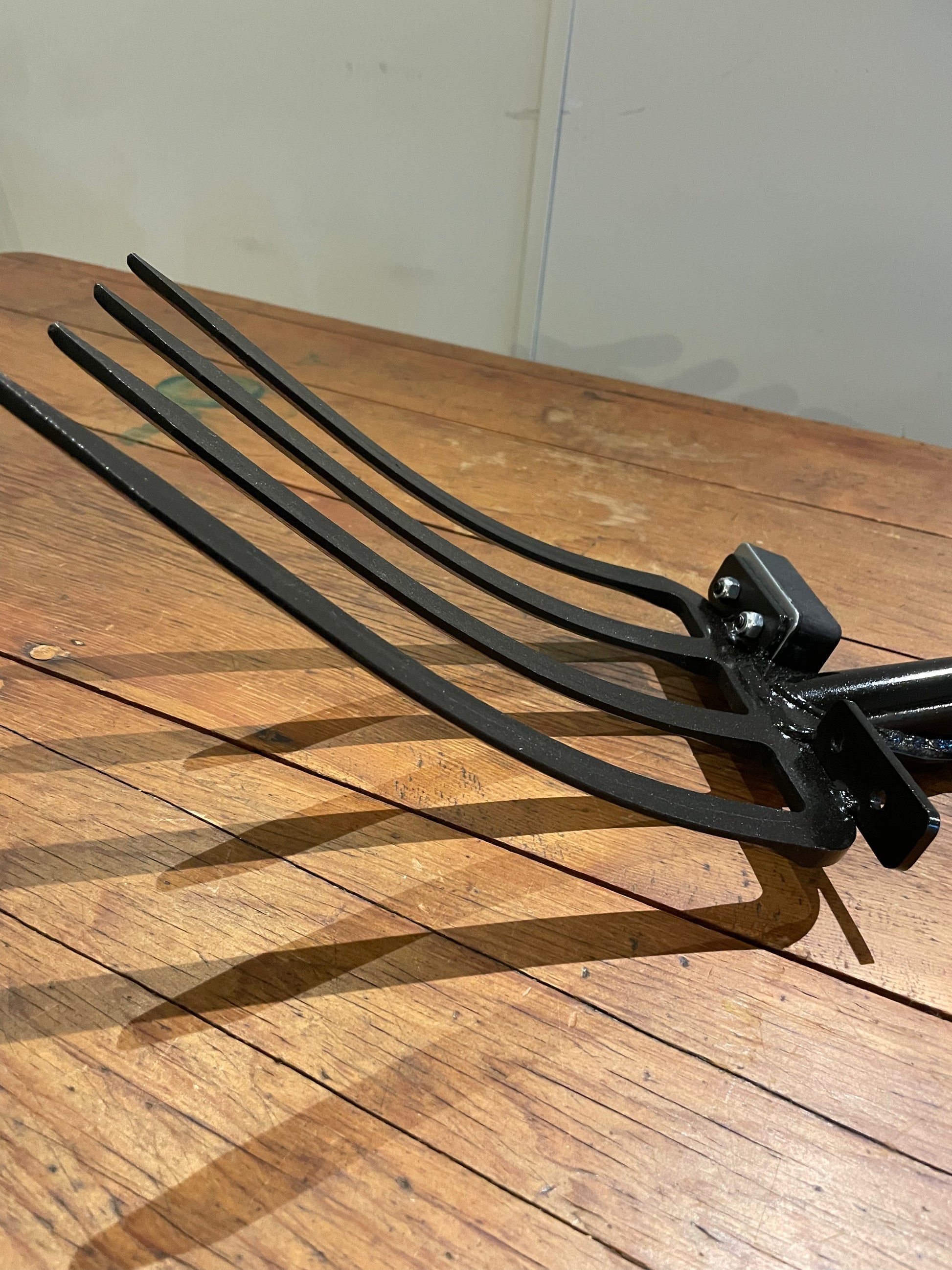 King of Spades Digging Fork Tines