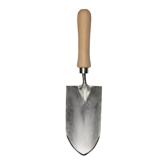 Sneeboer Half Round Transplant Trowel 