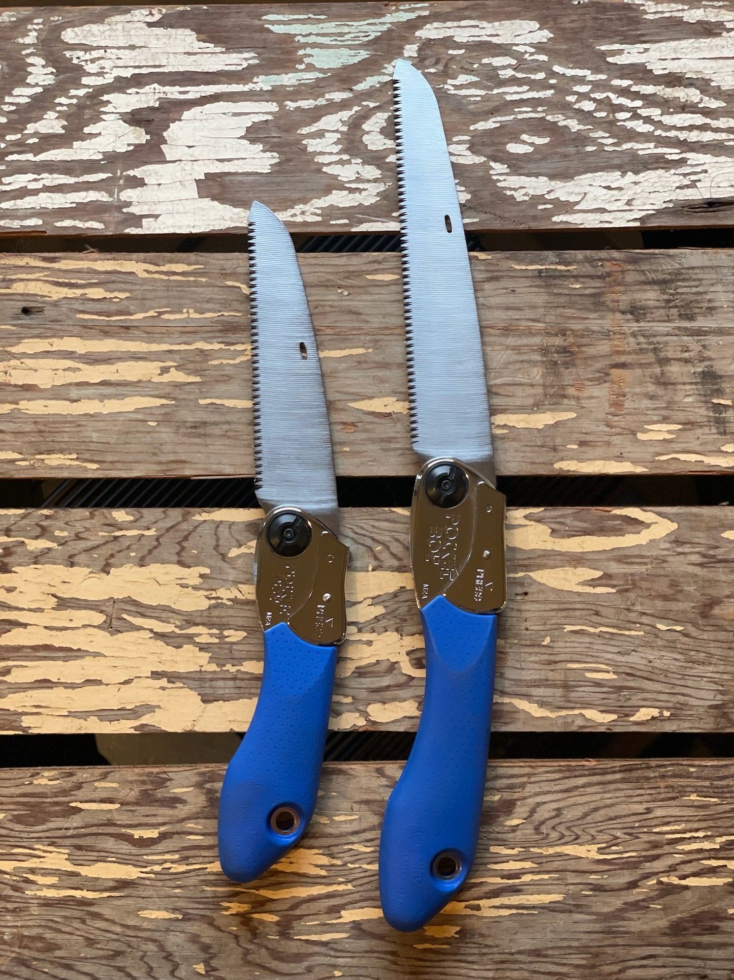 Silky Pocketboy Fine Tooth Saws