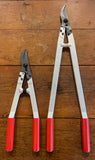 Felco Classic Loppers, Two Sizes, Felco 20 Loppers & Felco 21 Loppers