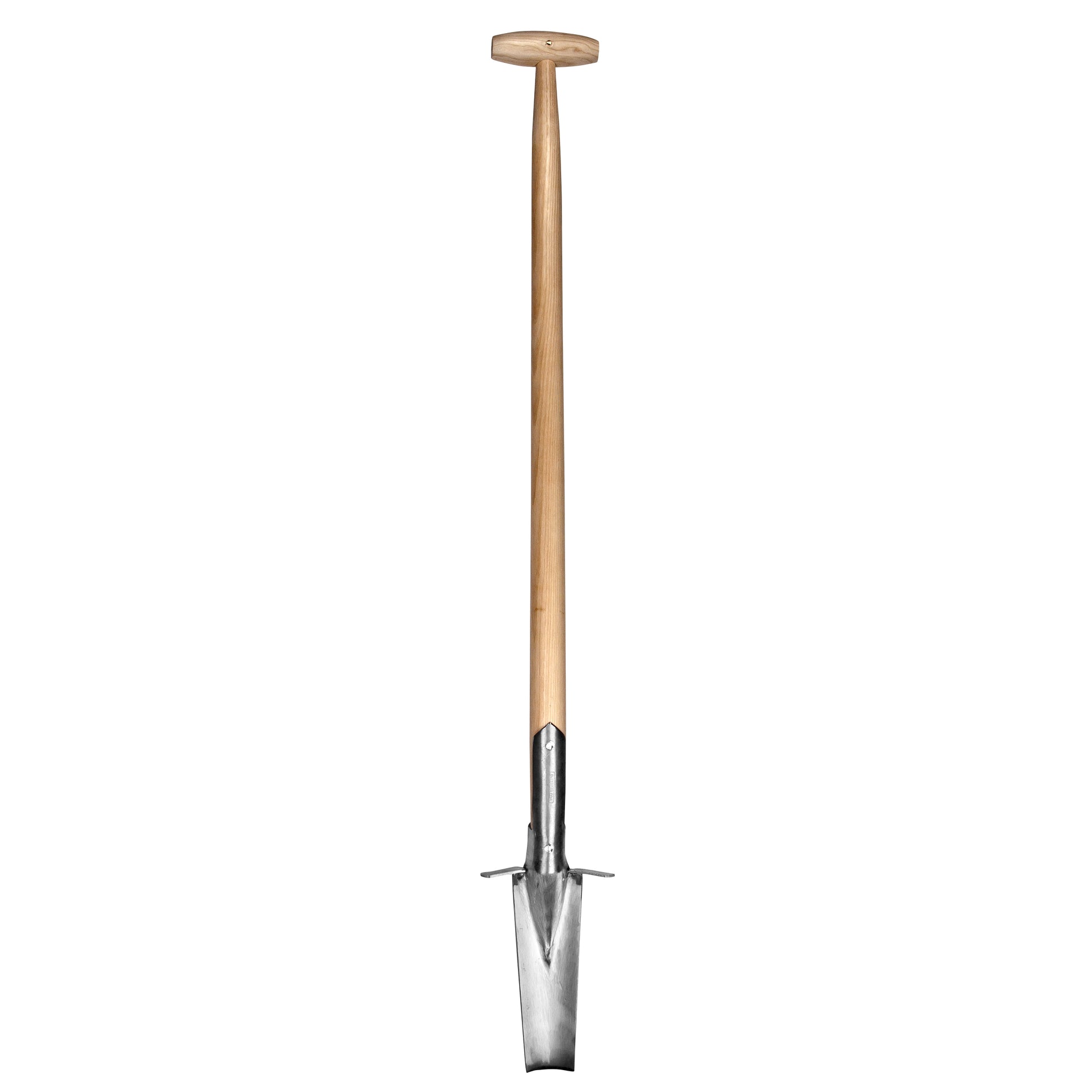 Sneeboer Rock Spade with Steps