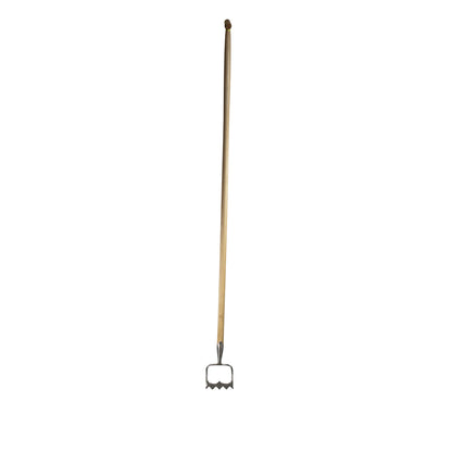 Sneeboer Royal Dutch Hoe