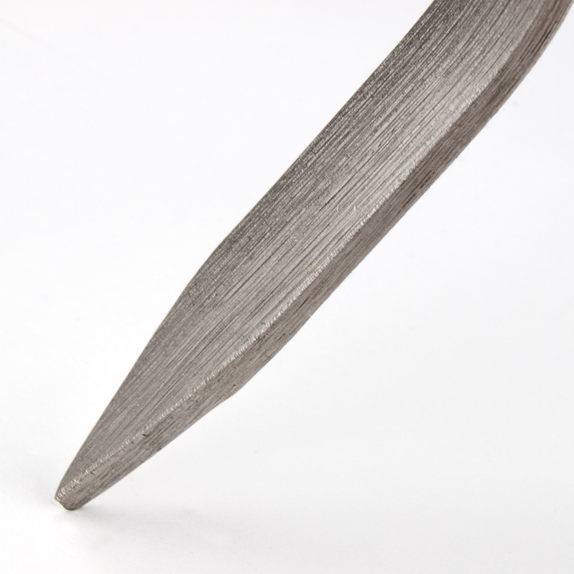 Sneeboer Stone Scratcher with Knife