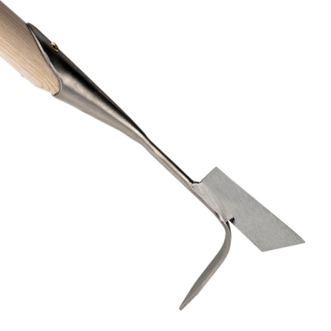 Sneeboer Stone Scratcher with Knife