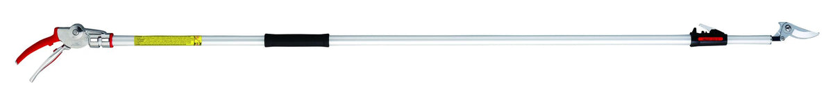 ARS Japanese Extendable Long Reach Pole Pruners