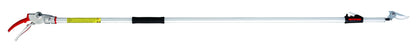 ARS Japanese Extendable Long Reach Pole Pruners