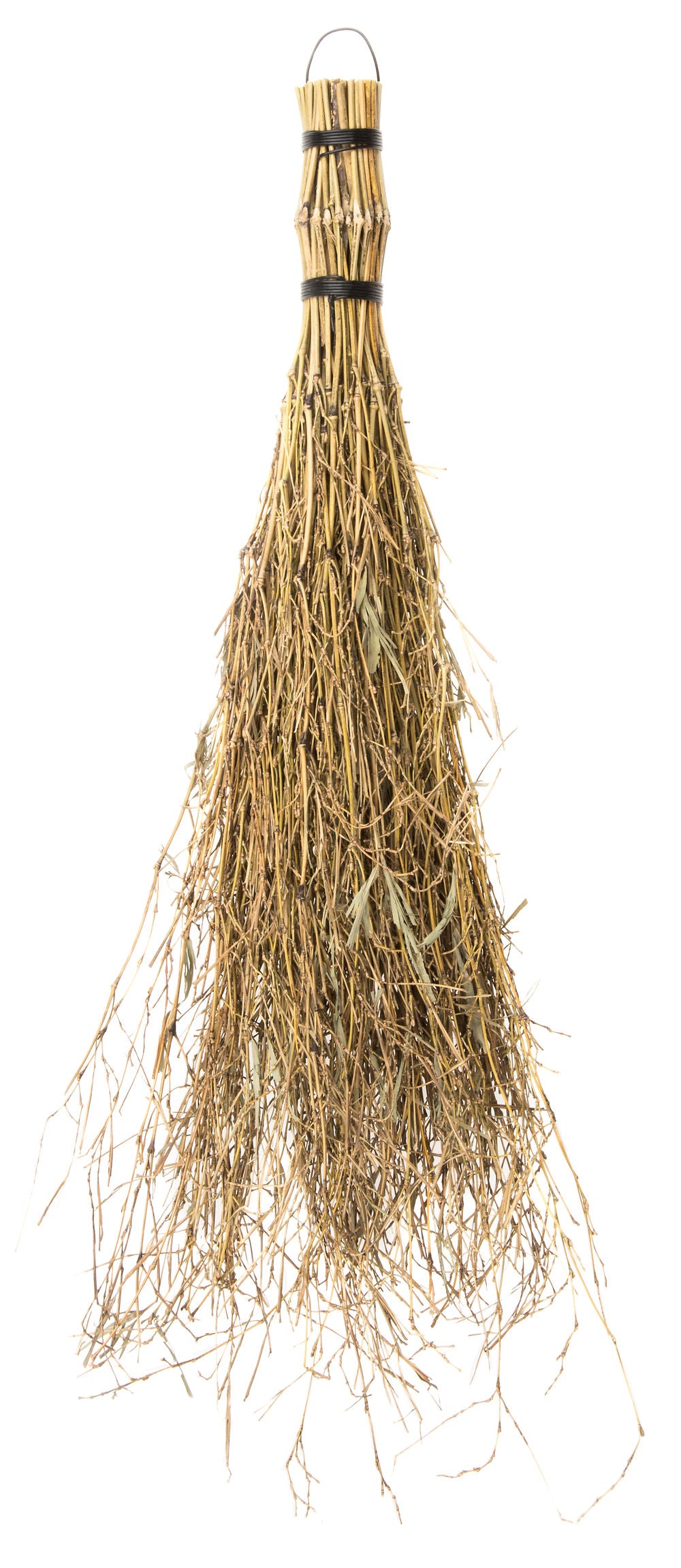 Niwaki Bamboo Hand Broom