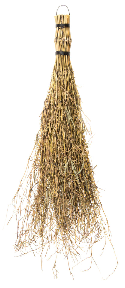 Niwaki Bamboo Hand Broom