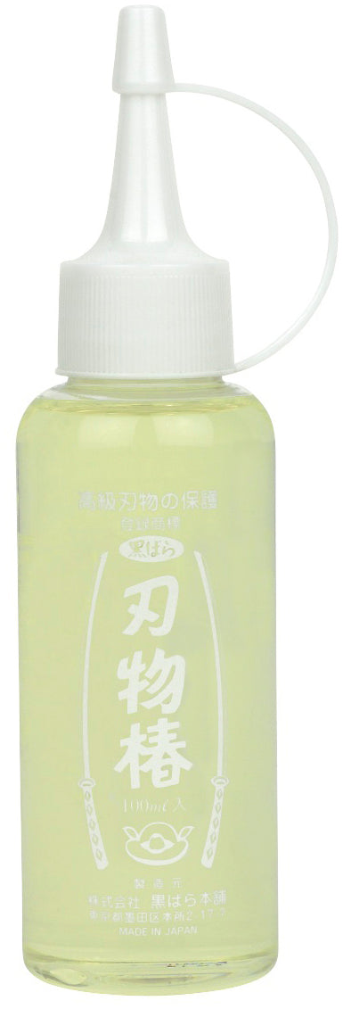 Niwaki Camellia Oil