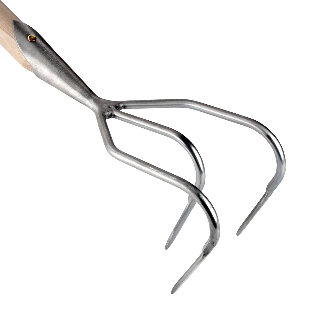 Sneeboer Cultivator Large - 3 Tines