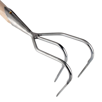 Sneeboer Cultivator Large - 3 Tines