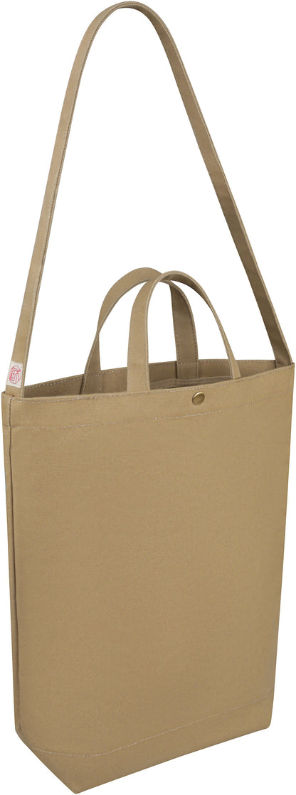 Niwaki Daikon Tote