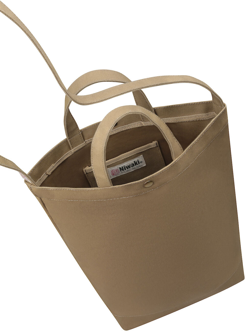 Niwaki Daikon Tote