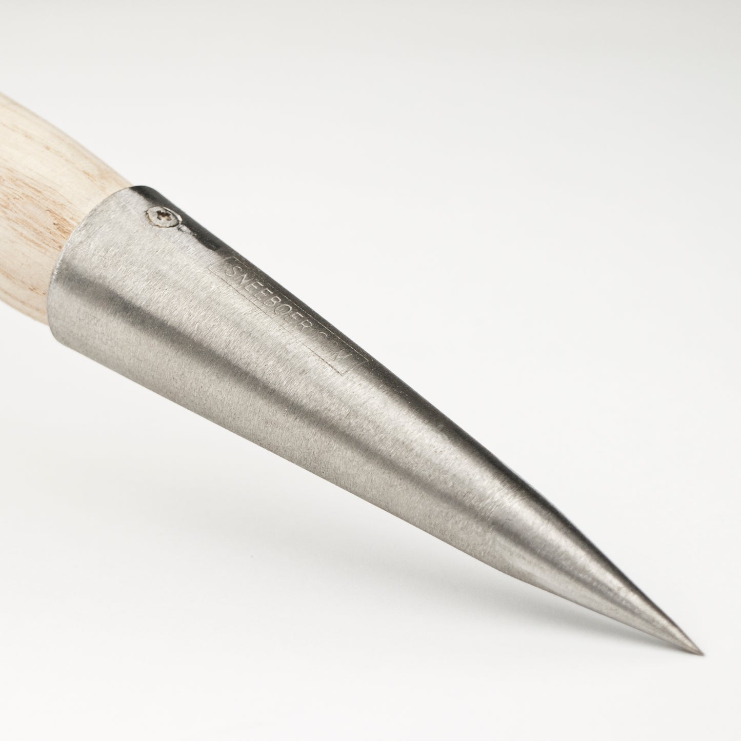Sneeboer Dibber Ash Handle