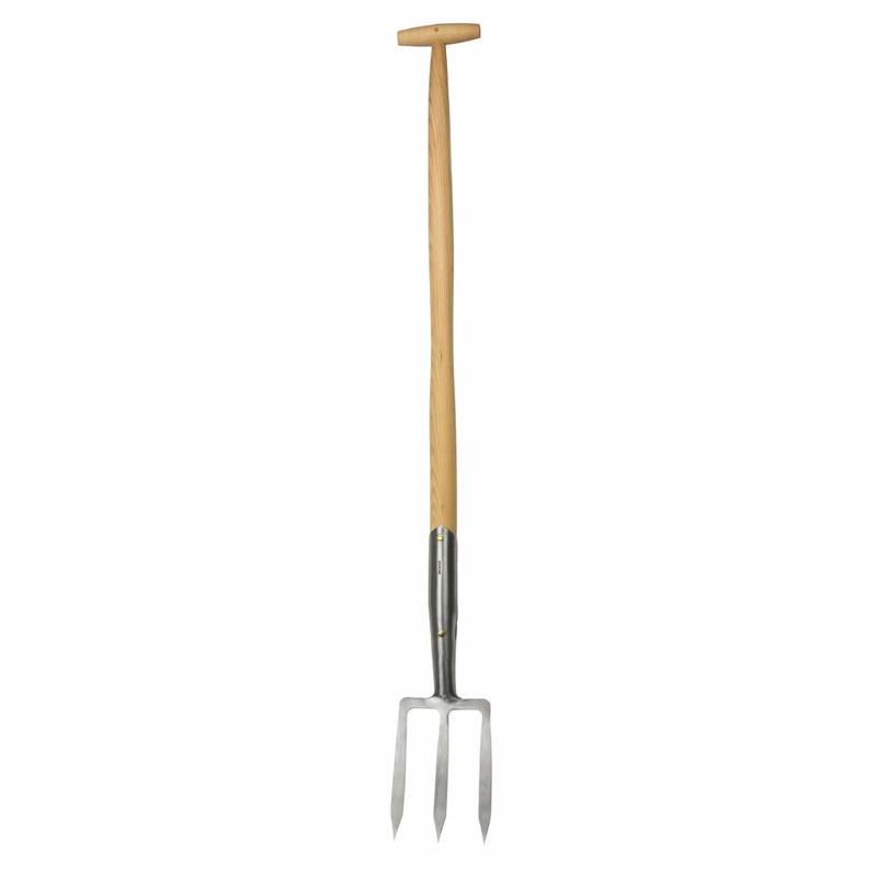 Sneeboer Garden Fork 3t Luxe