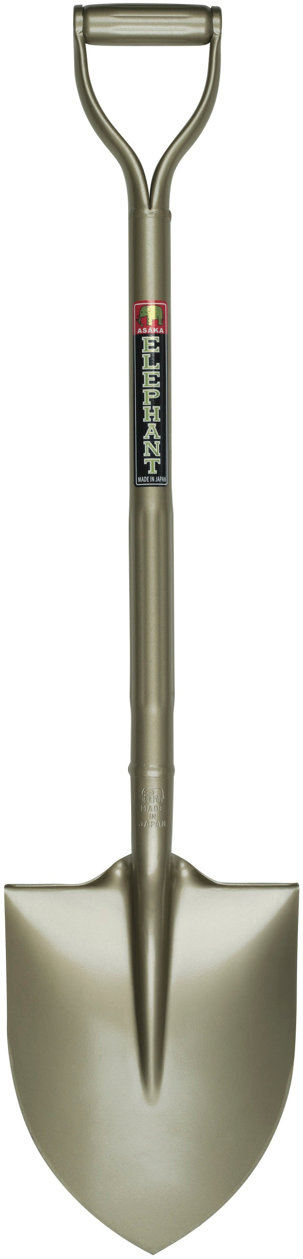 Niwaki Golden Shovel Standard