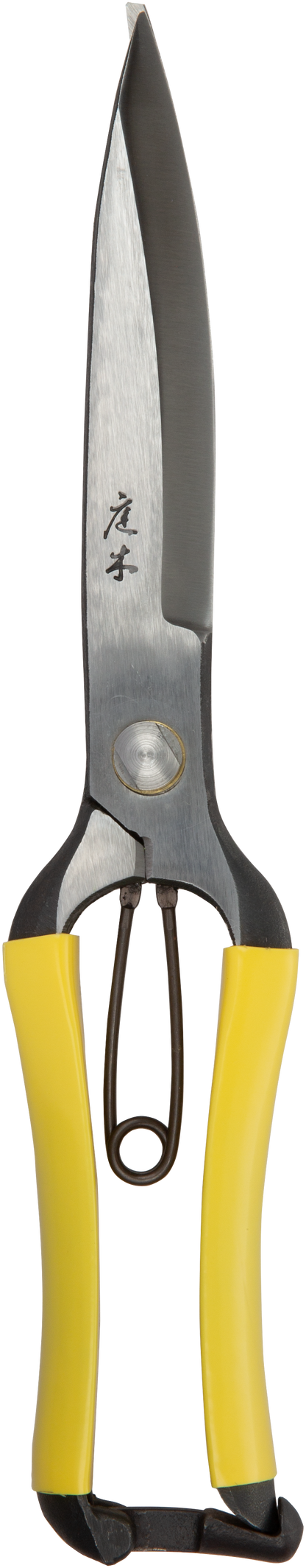 Niwaki Gr Pro Barracuda Clippers Steel
