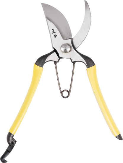 Niwaki GR Pro Secateurs small open blades