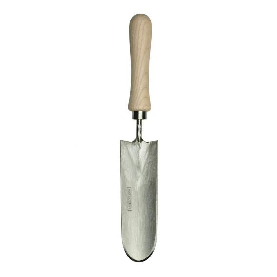 Sneeboer Great Dixter Christopher Lloyd Trowel