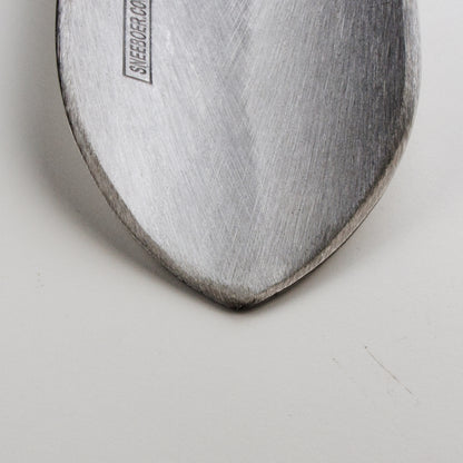 Sneeboer Half Round Transplant Trowel 
