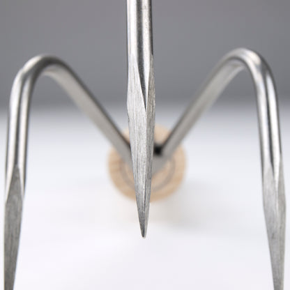Sneeboer Hand Cultivator