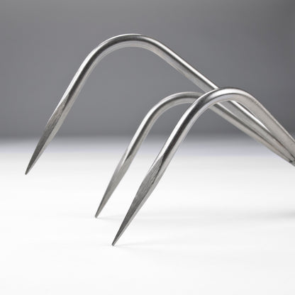 Sneeboer Hand Cultivator