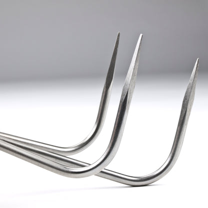Sneeboer Hand Cultivator