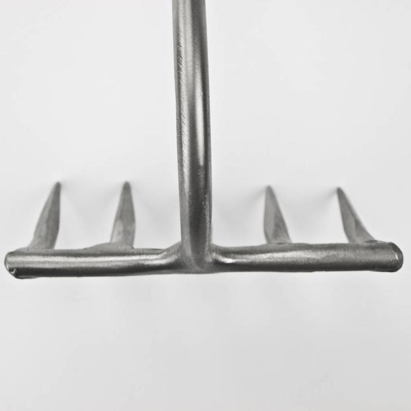 Sneeboer Hand Garden Rake