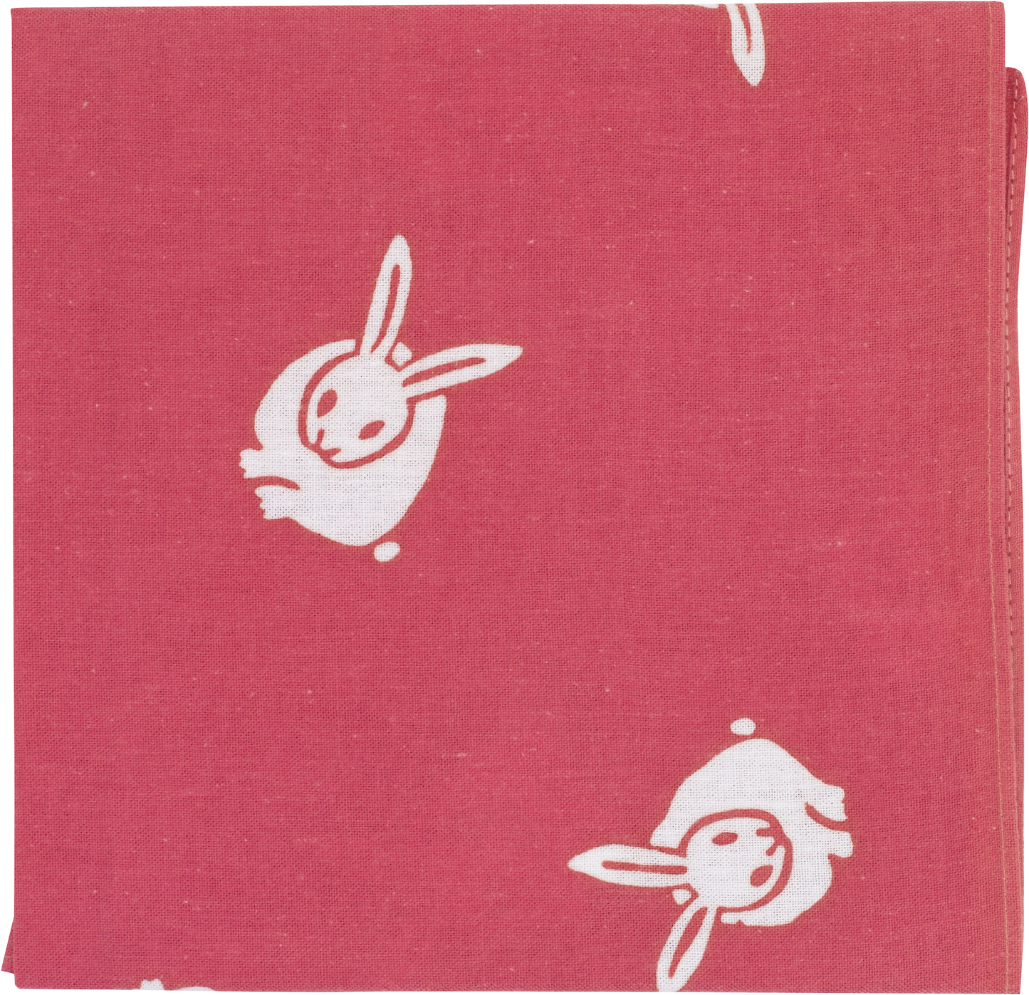 Niwaki Cotton Hanky Rabbit